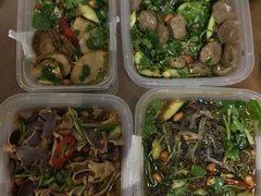 -煮鲜·潮汕下酒菜(福田石厦店)