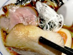 -麵の匠·一生堂(新世界店)