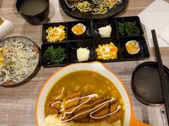 -左舞和风屋便当(金地店)