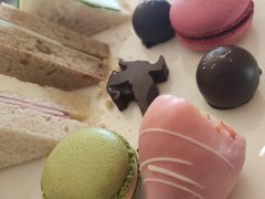 -上海明天广场JW万豪酒店