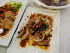 -潮喜竹溪荔湖酒家(荔枝湾店)