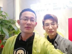 -MONE美发沙龙