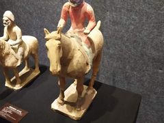 -汉景帝阳陵博物院