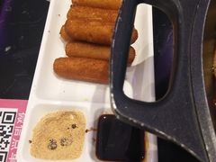 -椒行天下干锅牛蛙·(万宝店)