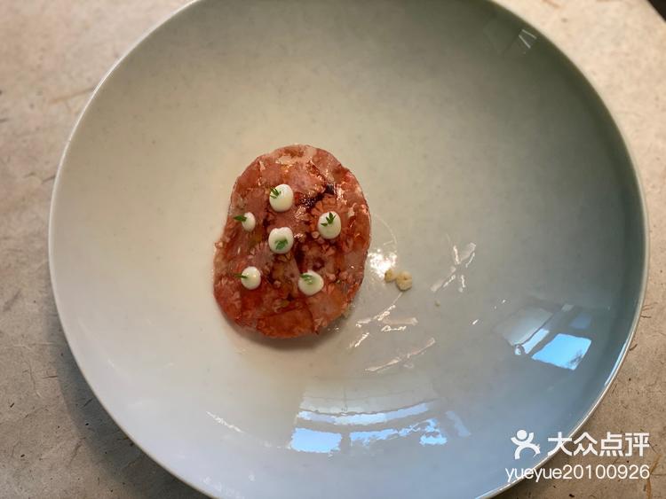 禅意素食,总之值得一尝-大众点评