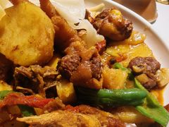 -西域阿里马新疆菜·清真(桂花路店)