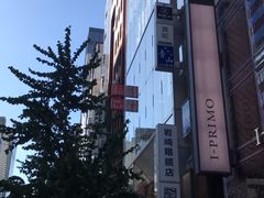 -优衣库(银座店)