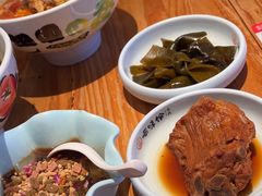 -云味馆米线(广州白云凯德店)