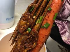 -Let’s WaKao瓦烤(贝森店)
