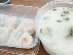 -盛记粥面(佐敦店)