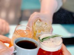 -sugarman espresso素饮糖人高新咖啡工厂