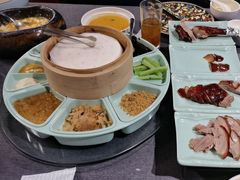 -羲和雅苑•北京烤鸭(平安国际金融中心店)