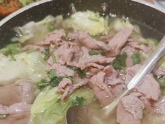 -全牛匠·乐山跷脚牛肉(西北旺万象汇店)