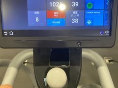 -OXYGYM 奥美氧舱运动中心(朝阳大悦城店)