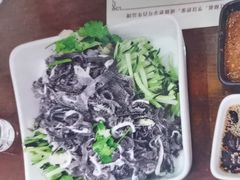 -老厨家(中央大街西七道街店)