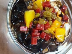 -清真·鸦儿李记·涮肉(鼓楼店)