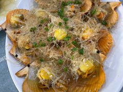 -明记海鲜大排档(巽寮湾店)