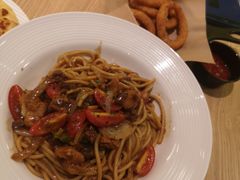 -必胜客(桐梓坡店)