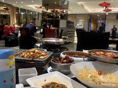 -湖锦酒楼·32年地道湖北菜(光谷店)