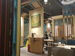 -金塔傣乡·云南德宏民族特色菜·傣味手抓饭(新亚洲店)