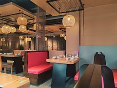 -嫩芽 ·地道重庆菜(十八梯露台夜景店)