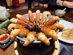 -吴记鲜定味