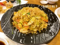 -501號台州海鲜餐厅(海创园店)