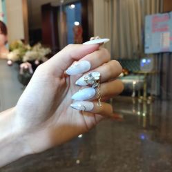 -Halo美甲美睫