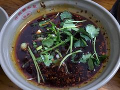 -汝萍传统蘸水菜(春华路总店)