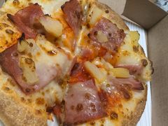 -必胜客(远大路店)