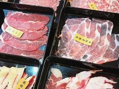 -匠牛亭·锅物烧肉放题自助(昆百大·泰业城店)