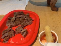 -菲滋意式餐厅(临平万达店)