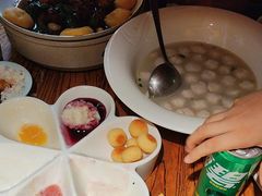 -小江南(万福园店)
