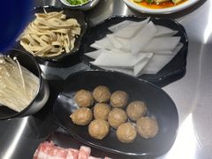 -老三龙虾(汉阳杨泗庙店)