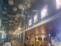 -中阿兰牛肉面(悦海新天地店)