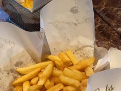 -Lets burger非常汉堡·环球风味(蓝色港湾店)