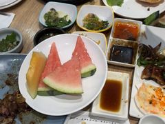 -上渔铁板烧(熙悦汇店)