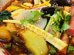 -脑馋粉儿(三里屯店)