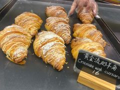 -麦田工坊(月湖店)
