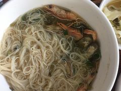 -从前慢海鲜面馆