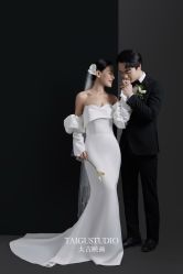 -太古映画婚纱摄影(天河店)