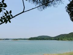 -仙海旅游度假区