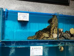 -牟传仁饭庄(星海店)