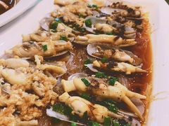 双味蛏子-阿娘家·原生态农家菜(国顺东路店)
