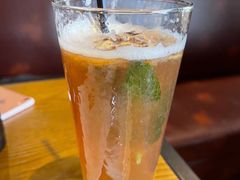 -安妮意大利餐厅(国贸店)