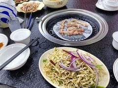 -二刚大块烤肉(东山商业街店)