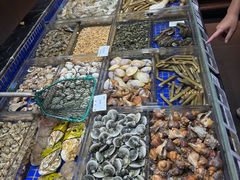 -高佳庄·舟山海鲜(海景旗舰店)