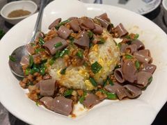 -前海沿·青岛菜(乐客城店)