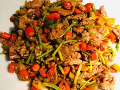 -姐夫的小菜(新中关购物中心店)