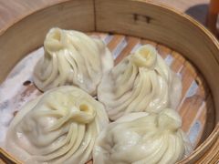 -翡翠拉面小笼包Crystal Jade(上海浦东国际机场T1店)